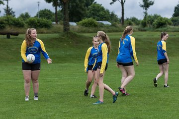 Bild 11 - U16 Juniorinnen